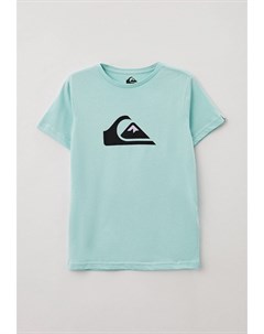 Футболка Quiksilver