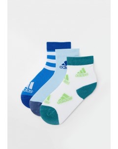 Носки 3 пары Adidas