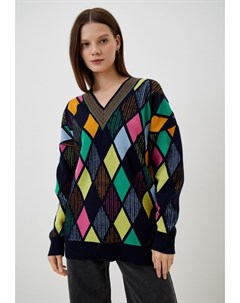 Пуловер Vickwool