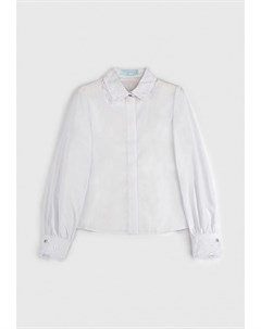 Блуза Charmy white