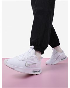Кроссовки женские Air Max Intrlk Lite Белый Nike