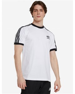 Футболка мужская Белый Adidas