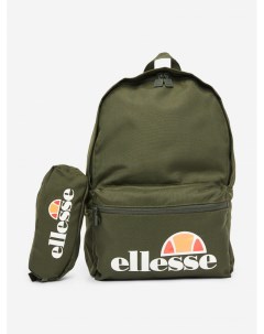 Рюкзак мужской Rolby Зеленый Ellesse