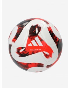 Мяч футбольный Tiro LGE J290 Красный Adidas