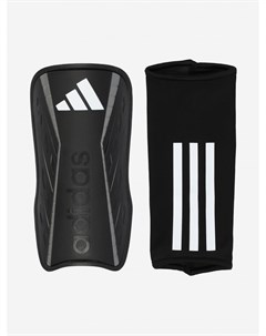 Щитки футбольные Tiro League Черный Adidas