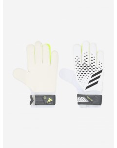 Перчатки вратарские Pred GL TRN Белый Adidas