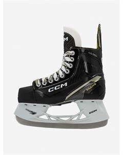 Коньки хоккейные детские Tacks AS 560 Черный Ccm