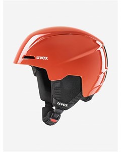 Шлем детский Viti Красный Uvex