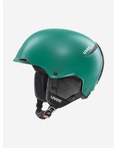 Шлем Jakk IAS Зеленый Uvex
