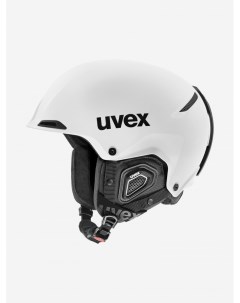 Шлем Jakk Белый Uvex