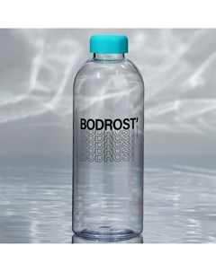 Бутылка bodrost 1000 мл Svoboda voli