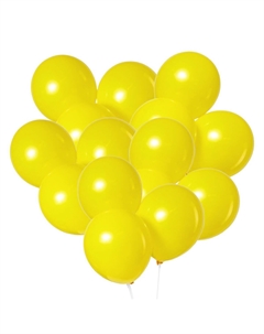 Воздушные шары латексные 12 Leti