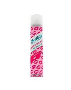 Сухой шампунь NICE Batiste