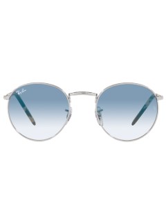 Солнцезащитные очки NEW ROUND Ray-ban®