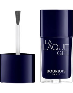 Гель лак для ногтей La laque Bourjois