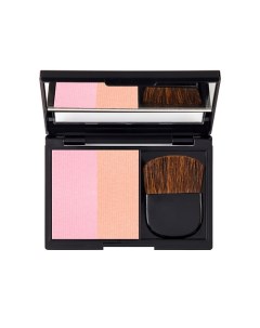 Румяна двухцветные Duo Blusher Charme