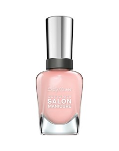 Лак для ногтей Complete Salon Manicure Sally hansen