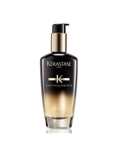 Масло парфюм для чувственного шлейфа и блеска волос Chronologiste 100 Kerastase