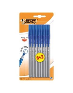 Шариковая ручка для письма Bic