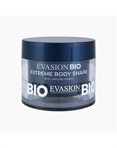 Body Shape жидкий крем липолитик 200 Evasion bio