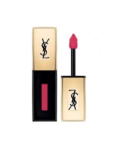 YSL Лак для губ Rouge Pur Couture Vernis a Levres Glossy Stain Yves saint laurent