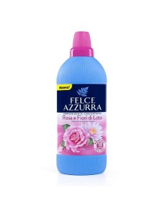 Концентрированный кондиционер для белья Розы Цветы Felce azzurra