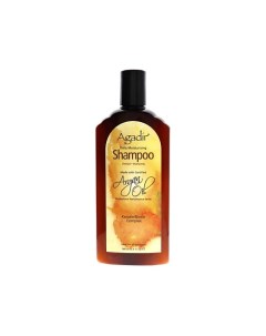 Шампунь для волос увлажняющий с аргановым маслом Argan Oil Daily Moisturizing Shampoo Agadir