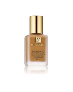 Устойчивый тональный крем SPF 10 Double Wear Estee lauder