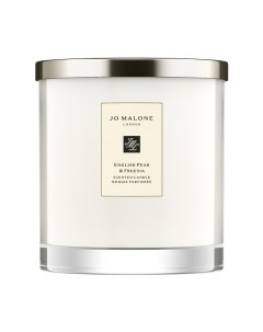 Свеча English Pear Freesia 2500g Jo malone london