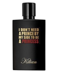 Парфюмерная вода Princess 50ml Kilian