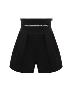 Хлопковые шорты Alexander wang