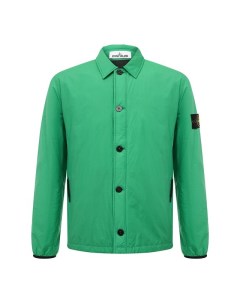 Утепленная куртка Stone island