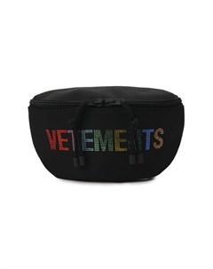 Поясная сумка Vetements