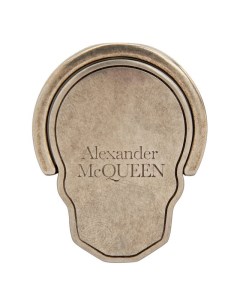 Кольцо держатель для телефона Alexander mcqueen