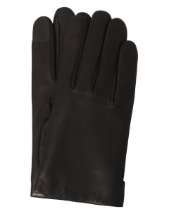 Кожаные перчатки Agnelle