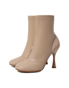 Ботильоны Larue Gianvito rossi