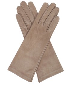 Перчатки замшевые Sermoneta gloves