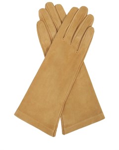 Перчатки замшевые Sermoneta gloves