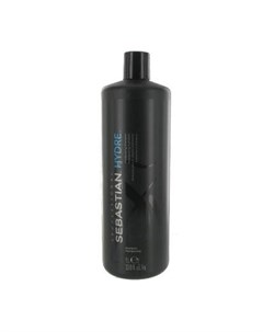 Увлажняющий шампунь Hydre Shampoo 1000 мл Sebastian professional (сша)
