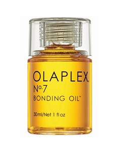 Восстанавливающее масло Капля совершенства Bonding oil 7 Olaplex (сша)