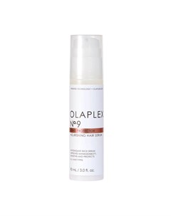 Сыворотка No 9 Olaplex Bond Protector Nourishing Hair Serum Olaplex (сша)