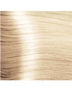 Перманентный краситель для волос LK Oil Protection Complex 120009883 11 07 Очень светлый блондин нат Lisap milano (италия)