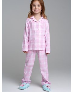 Пижама текстильная для девочек Playtoday kids