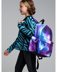 Рюкзак текстильный для девочек Playtoday tween