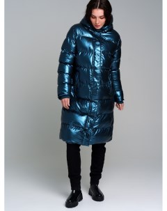 Пальто текстильное с полиуретановым покрытием для женщин Playtoday adults