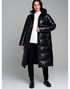 Пальто текстильное с полиуретановым покрытием для женщин Playtoday adults