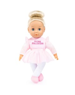 Интерактивная кукла Anna Prima Ballerina 33 см Bayer