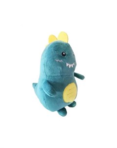 Мягкая игрушка Дракон Монстрик 20 см Fluffy family
