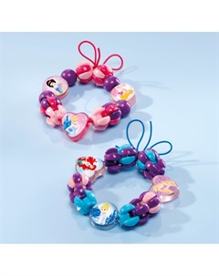 Набор для творчества Disney magical bracelets Totum