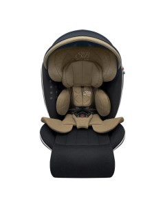 Автокресло поворотное Fortuna 360 Isofix Sweet baby